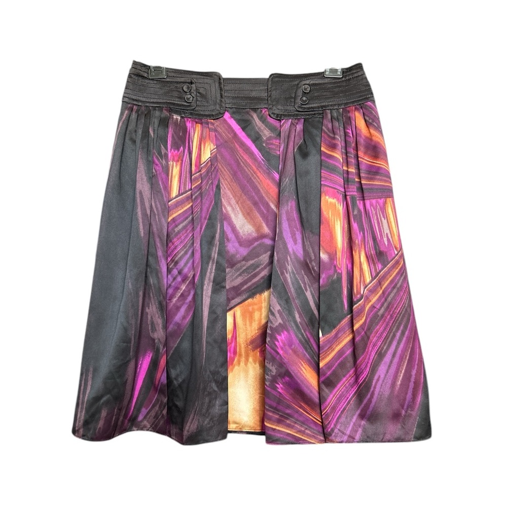 Stylish Multicolor Women's Skirt